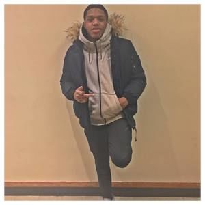 Meet your Posher, Nathaniel